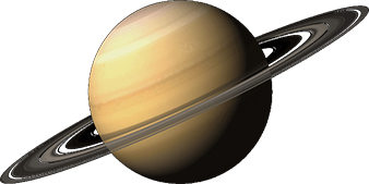 saturn