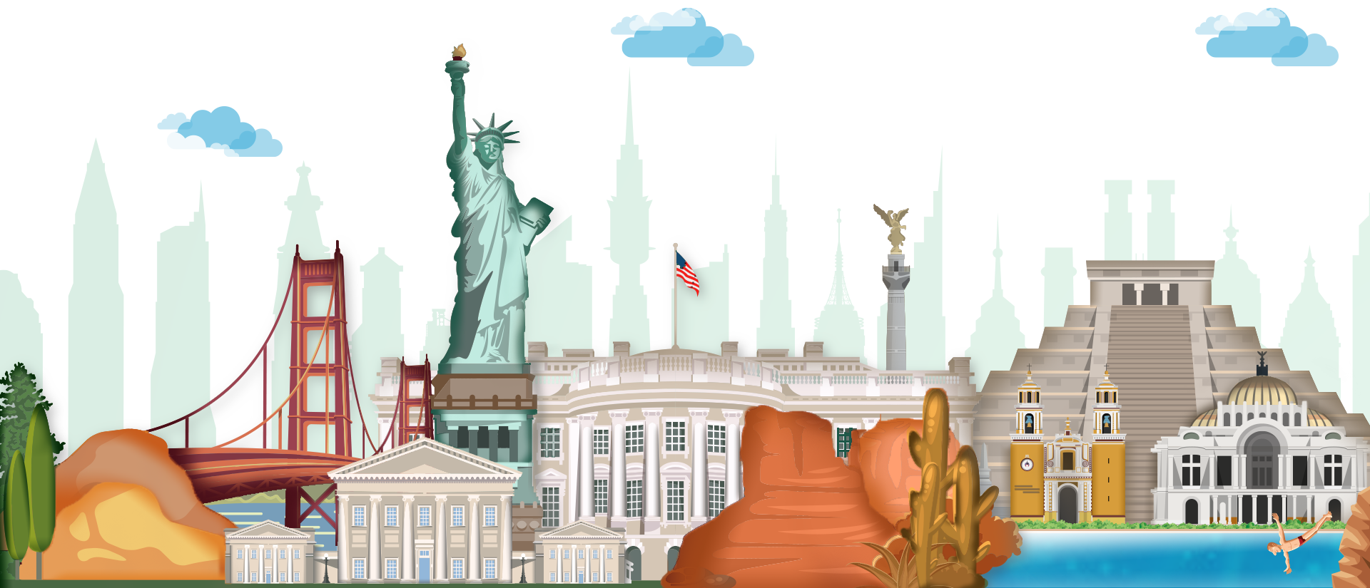 North America